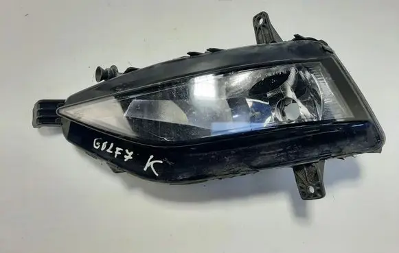 Volkswagen Golf VII Front fog light 5G0941661F
