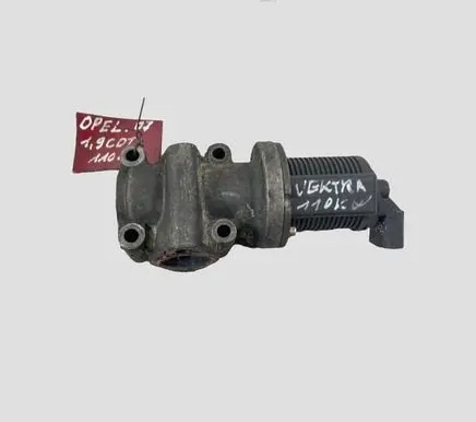 Opel Vectra C EGR valve 55215031