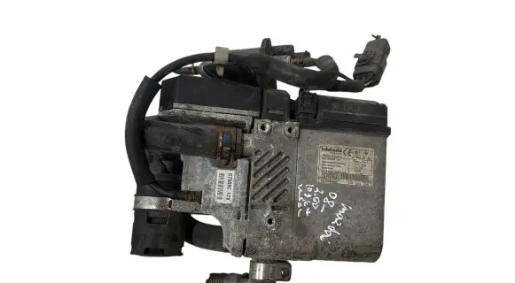 Mazda 6 Auxiliary pre-heater (Webasto) 9015389E 000002031232 0711232963