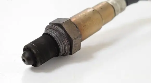 Toyota Avensis T270 Lambda probe sensor 0258027103 8631047