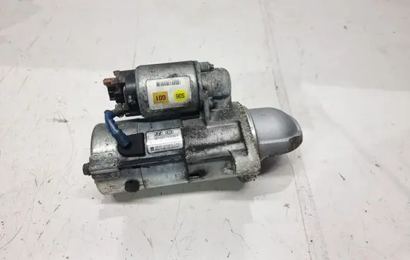 KIA Sportage Starter motor 361002F000