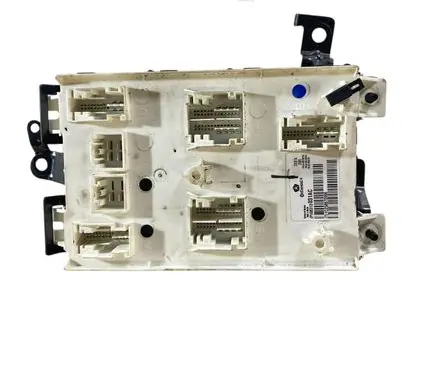 Jeep Grand Cherokee Central body control module 68313031AC P68313031AC