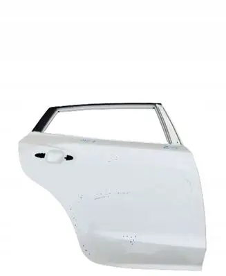 Subaru Levorg Rear door