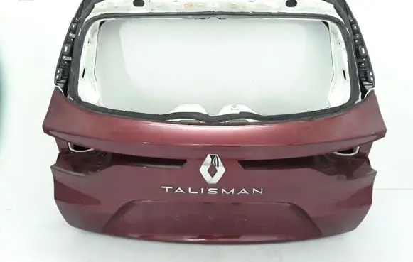 Renault Talisman Tailgate/trunk/boot lid 901003000R