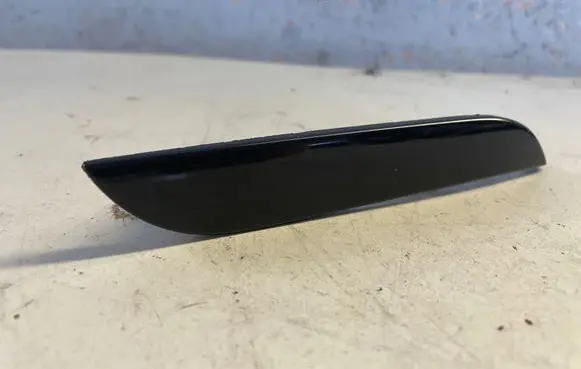Renault Scenic III - Grand scenic III Dashboard glove box trim 684210029R 10192520011ND