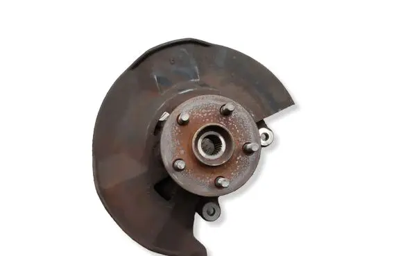 Toyota Prius (XW50) Front wheel hub 