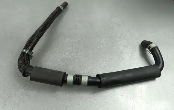 KIA Niro Coolant pipe/hose 
