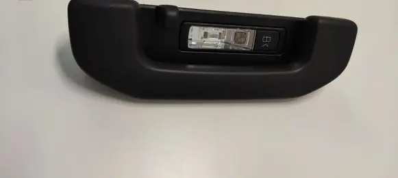 Mercedes-Benz GLC X253 C253 Rear interior roof grab handle A0998150136