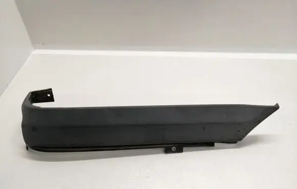 Ford Transit Rear bumper trim bar molding 6C1129396