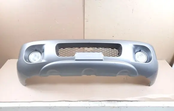 Hyundai Santa Fe Front bumper