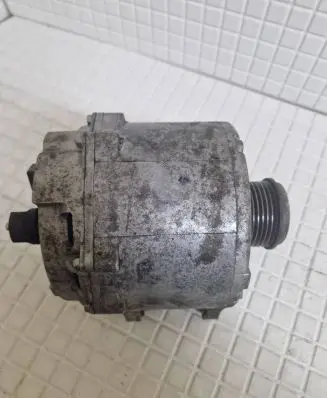 Audi A8 S8 D4 4H Generator/alternator LR1190956 059903018L