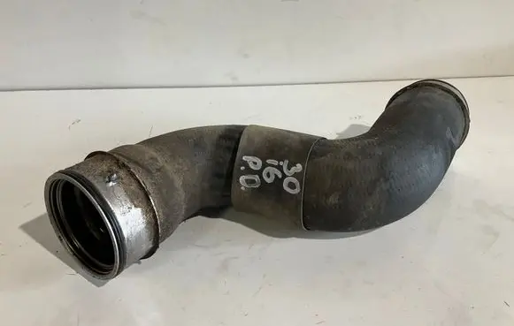 Mercedes-Benz E W211 Intercooler hose/pipe