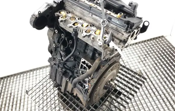 Audi A4 S4 B8 8K Engine CAGC