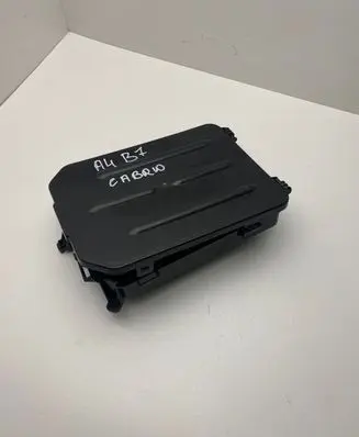 Audi A4 S4 B7 8E 8H Comfort/convenience module 8E0927355