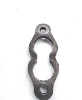 Audi A4 S4 B8 8K Fuel Injector clamp holder