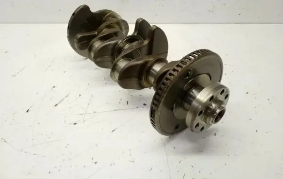 Volkswagen Tiguan Allspace Crankshaft 06K105189 DM220119 DM220119081150