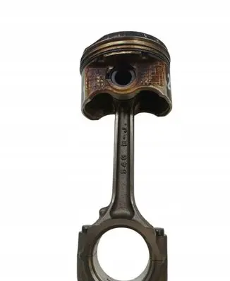 Suzuki SX4 Piston with connecting rod