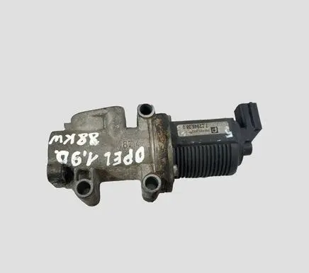 Opel Vectra C EGR valve 722946380