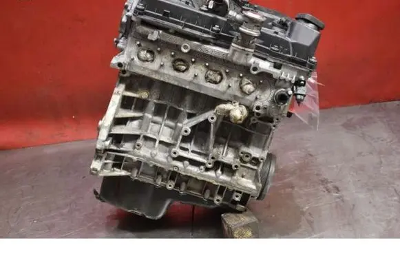 BMW 3 E46 Engine N42B18