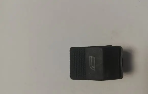 Audi A4 S4 B5 8D Electric window control switch 4D0959855