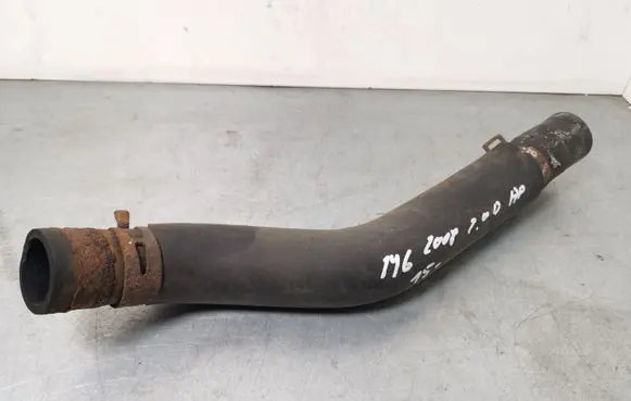 Mazda 6 Engine coolant pipe/hose M6EPDM
