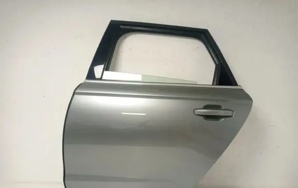 Audi A6 S6 C7 4G Rear door