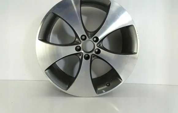 Mercedes-Benz GLC X253 C253 Original wheel cap A2534011300