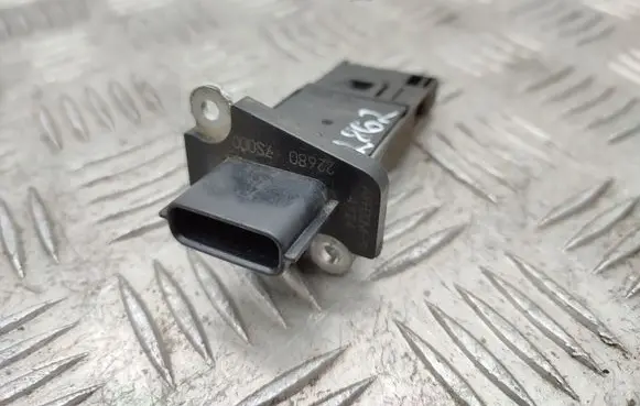 Nissan Pathfinder R51 Mass air flow meter 226807S000