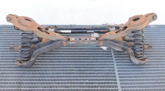 Ford Focus Rear subframe 168294