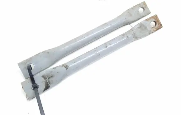 Other front suspension part