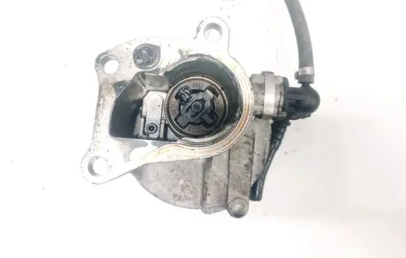 Vacuum pump