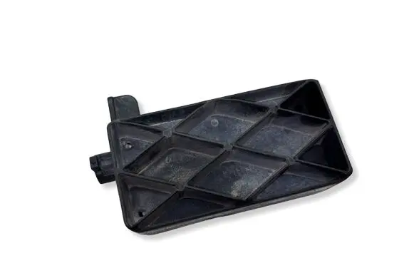 Volvo V70 Radiator mount bracket 31368196