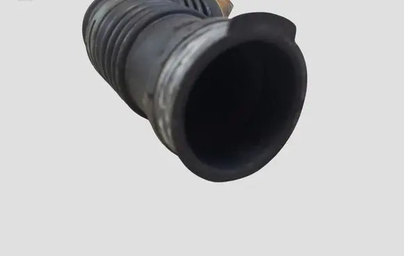 Mazda 6 Air intake hose/pipe R2AA1376X K3804