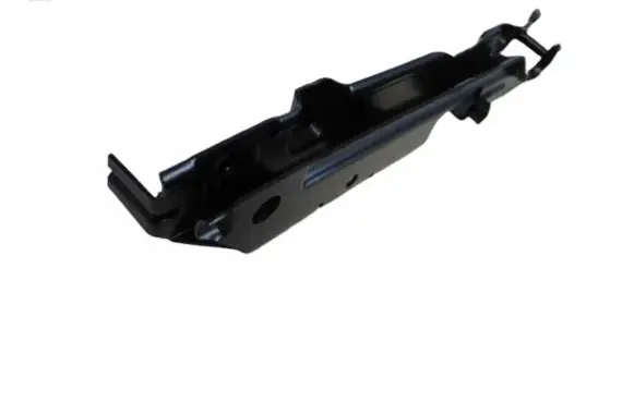 Mercedes-Benz SL R230 Front bumper mounting bracket A2168800614