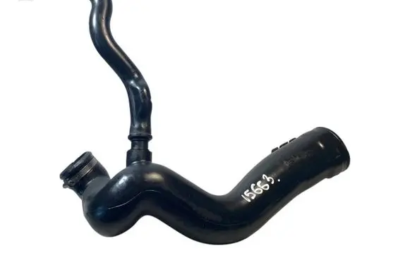 Volkswagen Golf III Intercooler hose/pipe 1H0129627S