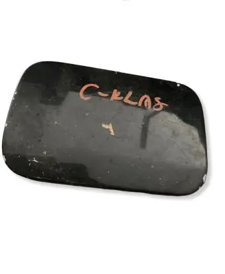 Mercedes-Benz C W202 Fuel tank cap 