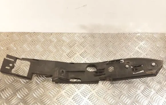 Volkswagen Touareg I Front bumper mounting bracket 7L6807184C