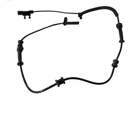 Jeep Grand Cherokee ABS brake wheel speed sensor 68250893AA