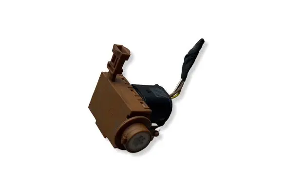 Audi A5 Sportback 8TA Air quality sensor 4H0907658