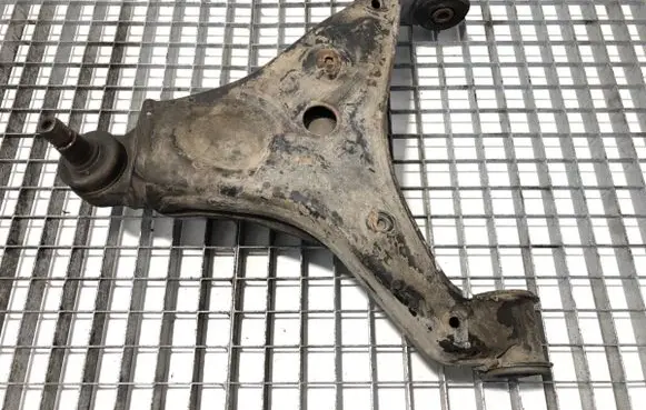 Volkswagen Crafter Front control arm