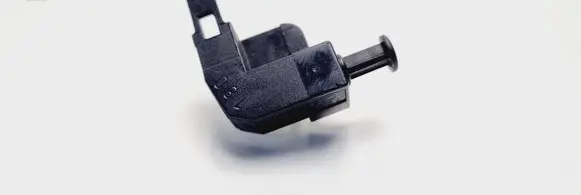 Audi A6 S6 C5 4B Hand parking brake sensor 1H0947561A