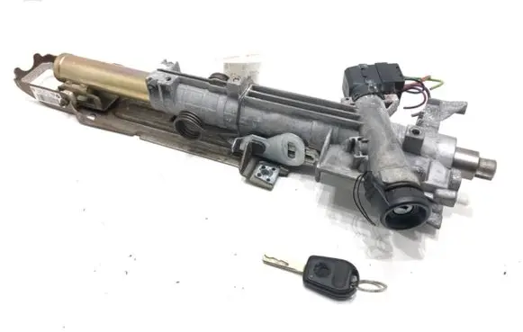 BMW 3 E46 Ignition lock 042089006