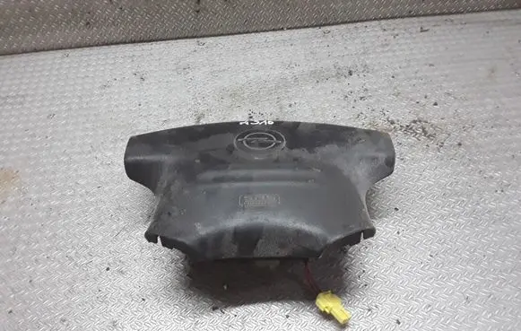 Opel Frontera B Steering wheel airbag