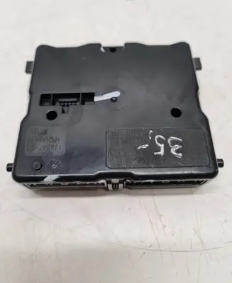 Renault Talisman Other control units/modules 19686702