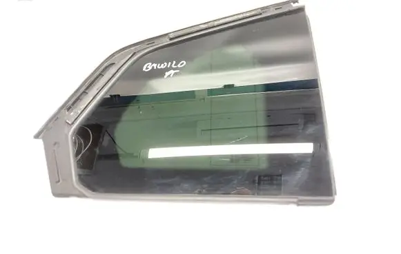 BMW iX Rear side window BMWIXISZYB23
