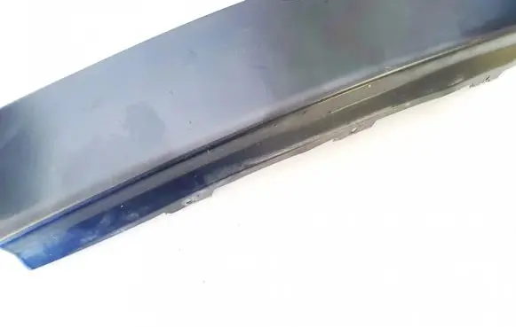 Audi A3 S3 8L Other rear door trim element 