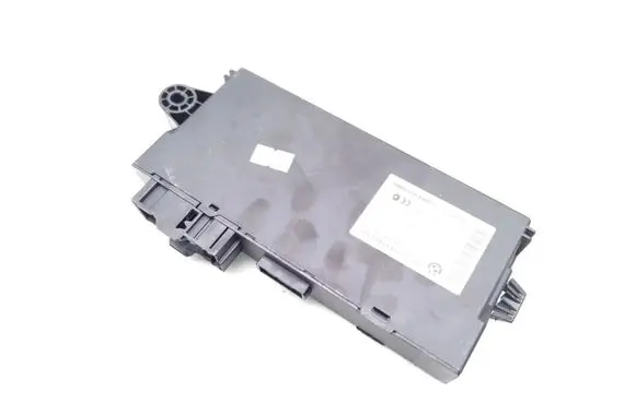 BMW 1 E81 E87 Comfort/convenience module 9147195 2072230634 5WK49513MBR