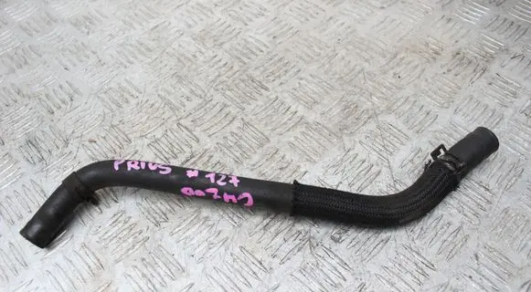 Toyota Prius (XW30) Engine coolant pipe/hose