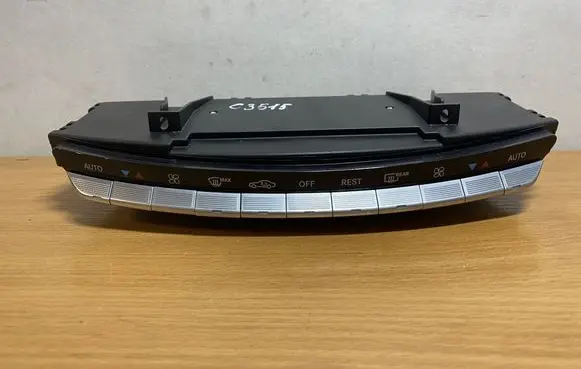 Mercedes-Benz S W221 Other devices A2219055200