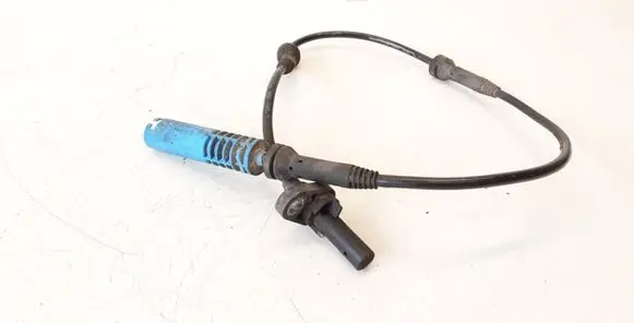 ABS brake wheel speed sensor
